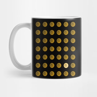 Button up Mug